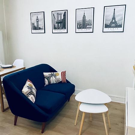 Apartamento A 10 Min De La Defense Et A 20 Min De Paris Suresnes Exterior foto